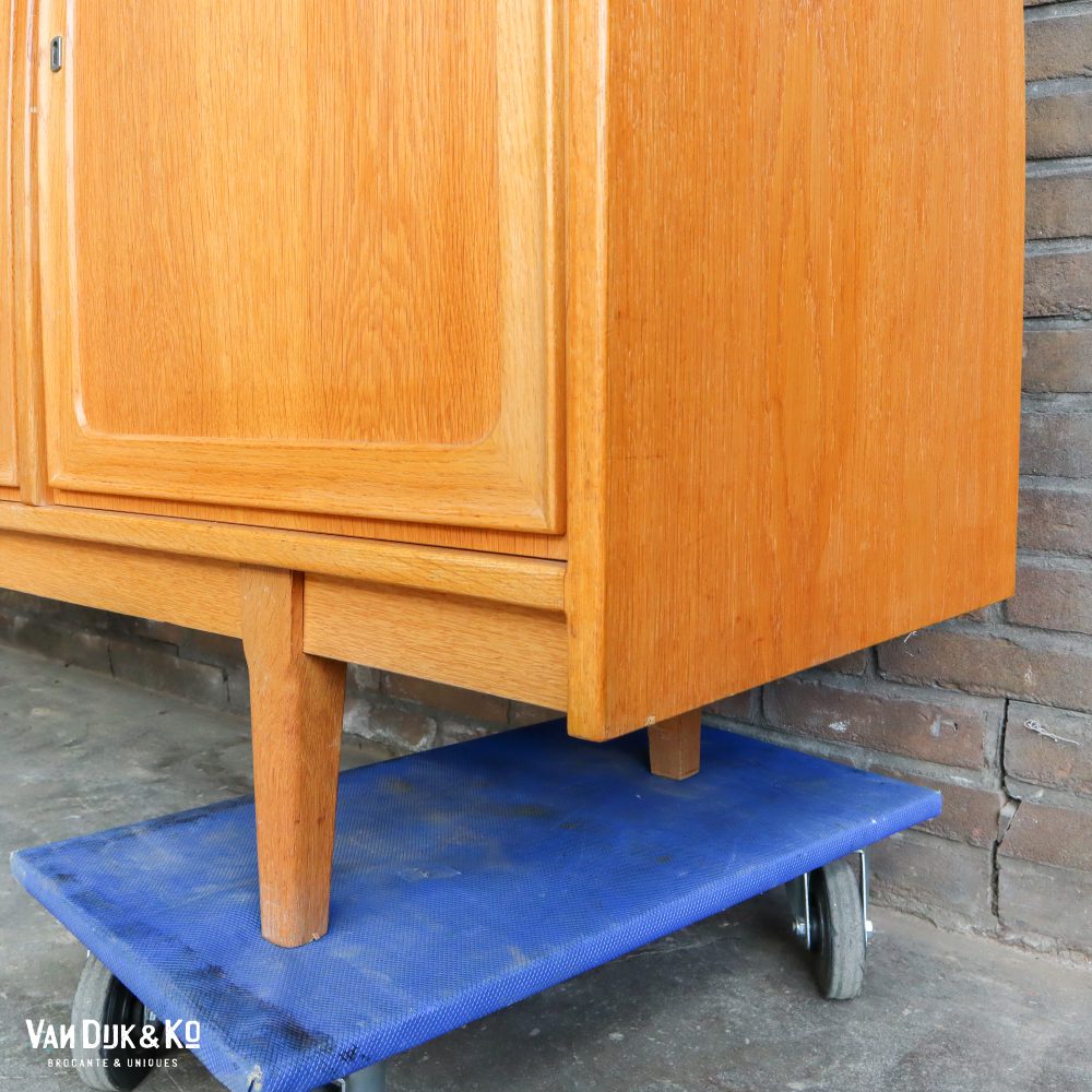 Vintage dressoir - Afbeelding 13