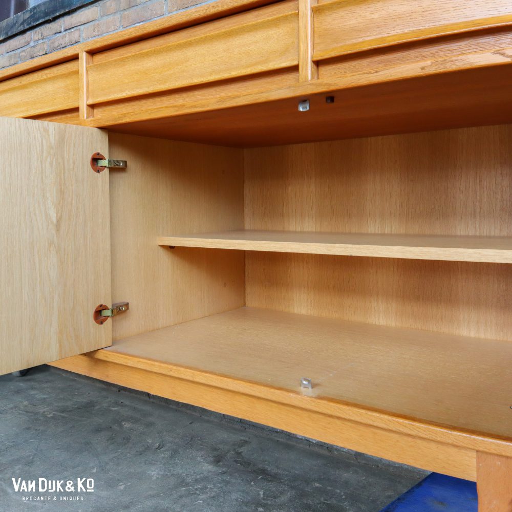 Vintage dressoir - Afbeelding 12