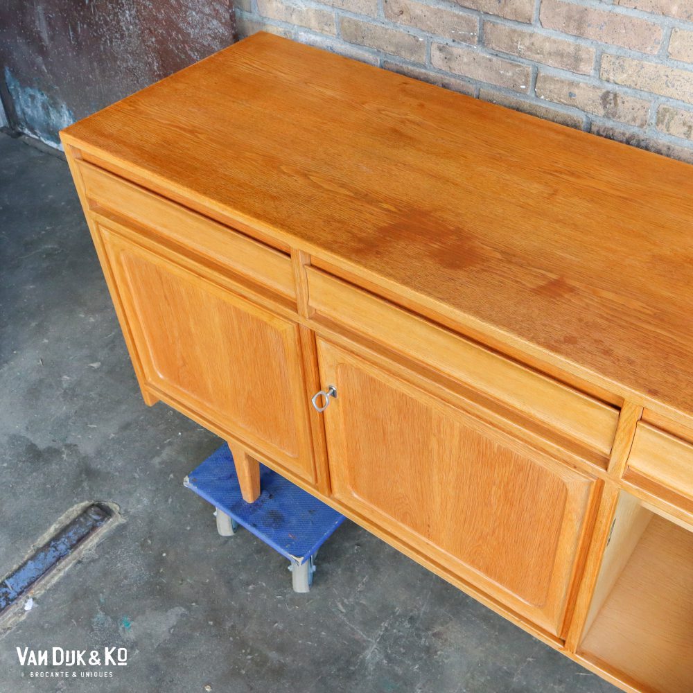 Vintage dressoir - Afbeelding 7