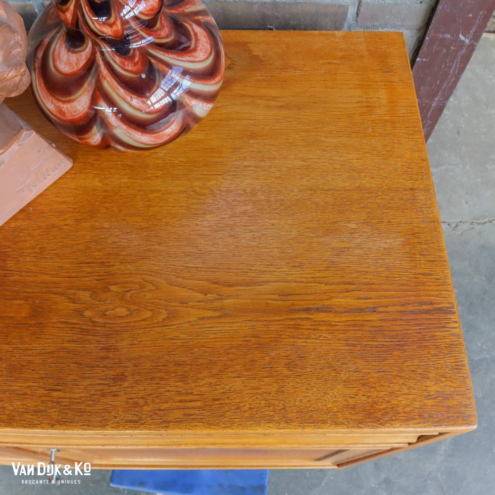 Vintage dressoir - Afbeelding 6