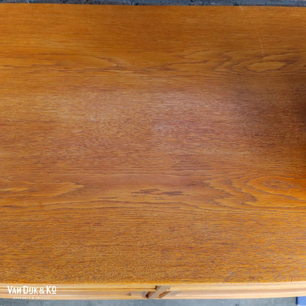 Vintage dressoir - Afbeelding 14