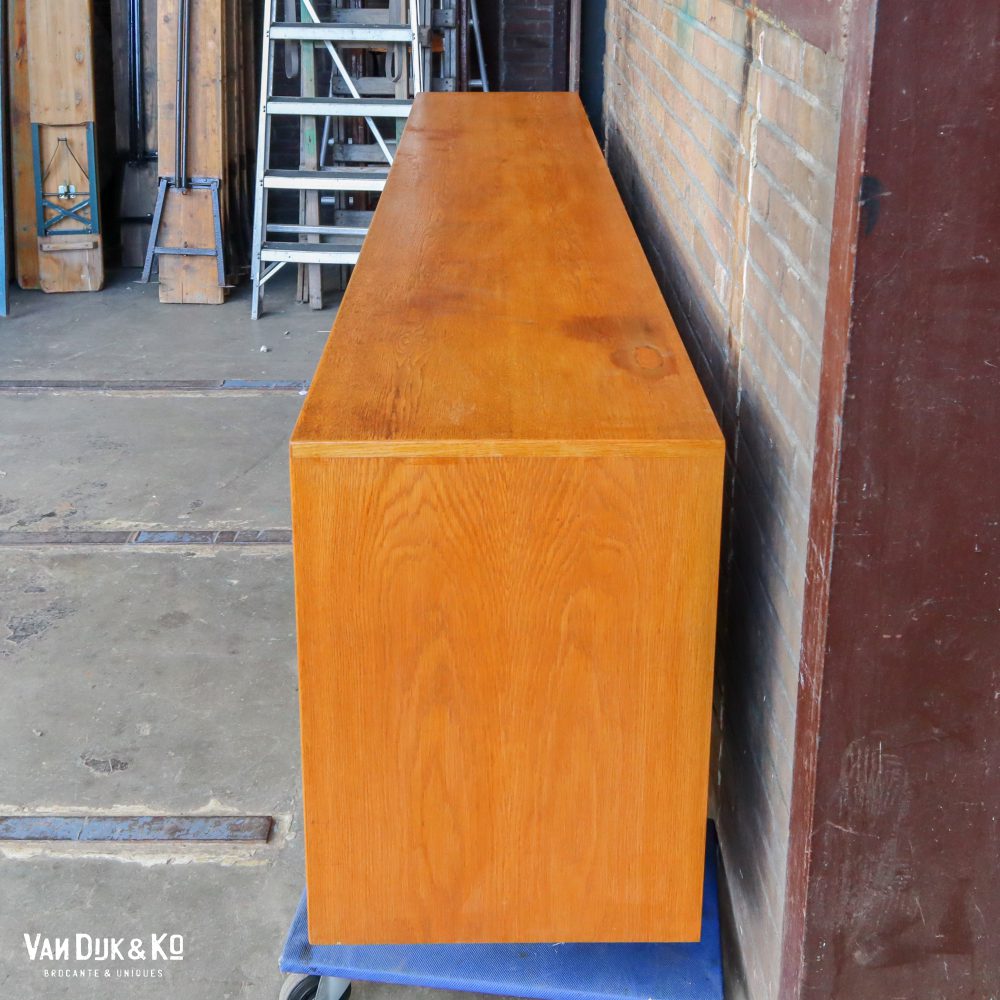 Vintage dressoir - Afbeelding 4