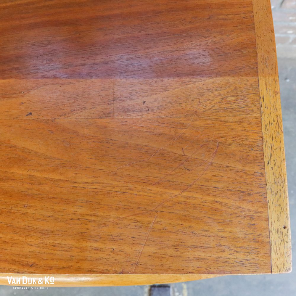 Vintage sideboard - Bauhaus - Franz Ehrlich - Afbeelding 6