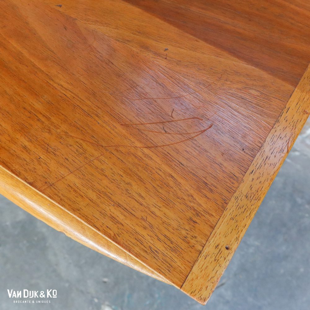 Vintage sideboard - Bauhaus - Franz Ehrlich - Afbeelding 7