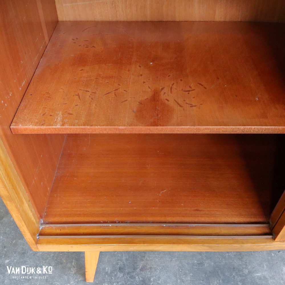Vintage sideboard - Bauhaus - Franz Ehrlich - Afbeelding 12