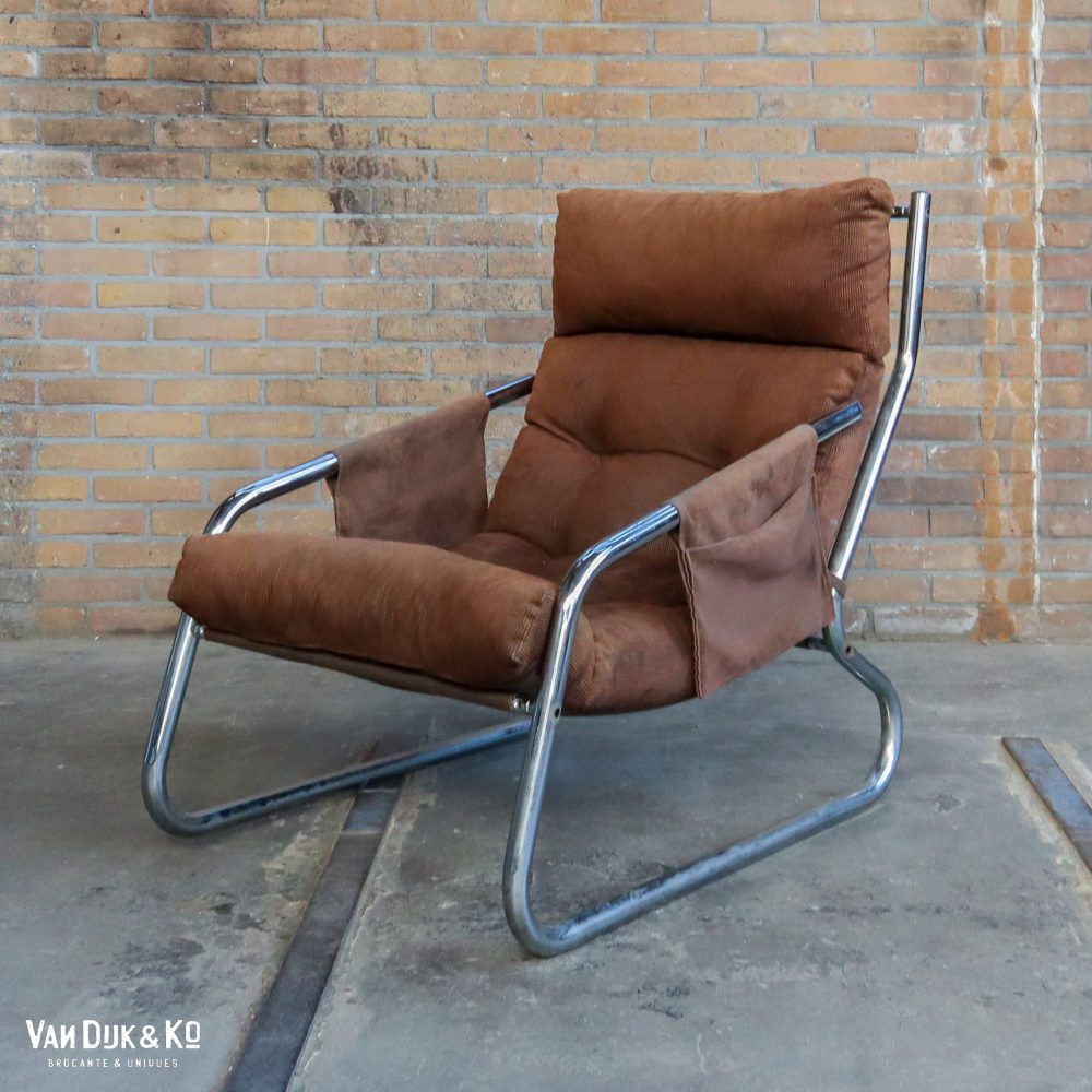 Vintage fauteuils - Gilles Lundgren voor Ikea - Afbeelding 2