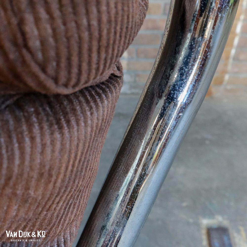 Vintage fauteuils - Gilles Lundgren voor Ikea - Afbeelding 8