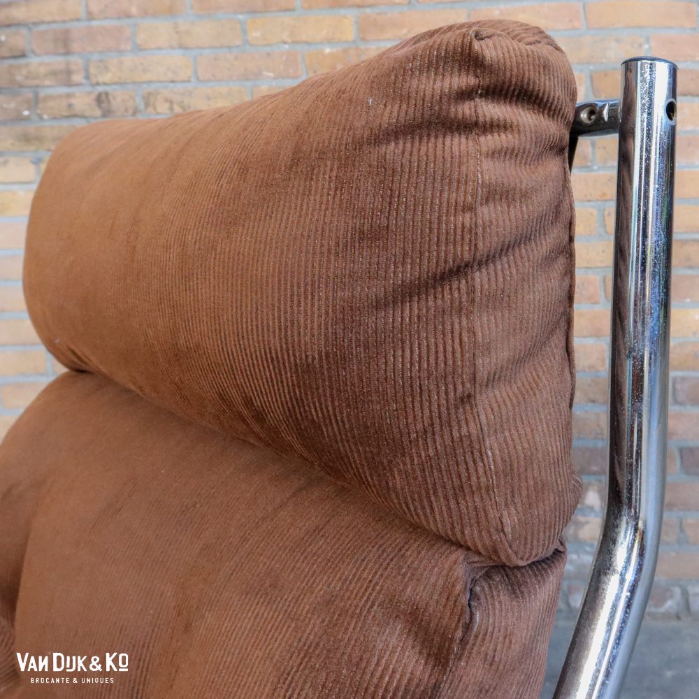 Vintage fauteuils - Gilles Lundgren voor Ikea - Afbeelding 7
