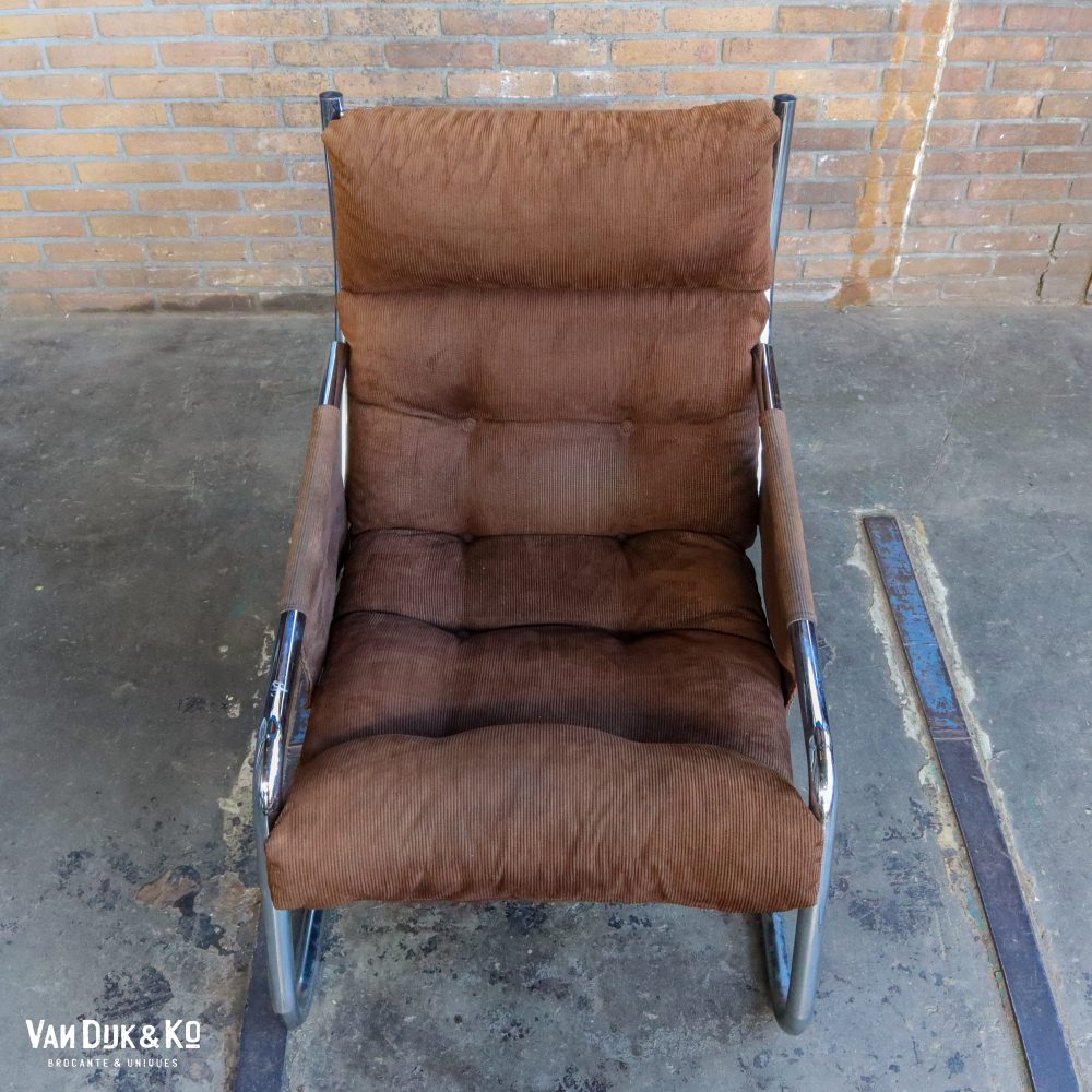 Vintage fauteuils - Gilles Lundgren voor Ikea - Afbeelding 5