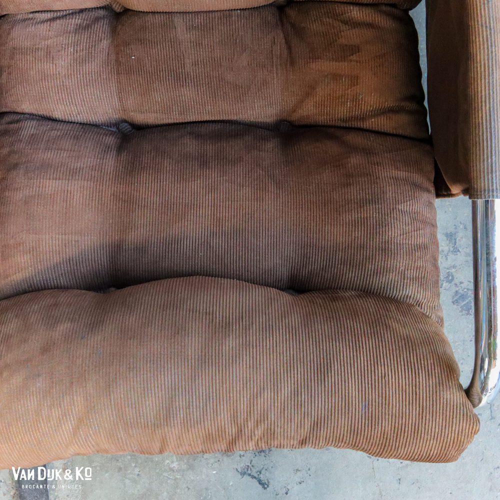 Vintage fauteuils - Gilles Lundgren voor Ikea - Afbeelding 6