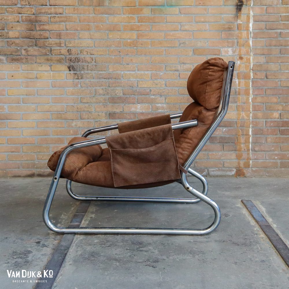 Vintage fauteuils - Gilles Lundgren voor Ikea - Afbeelding 3