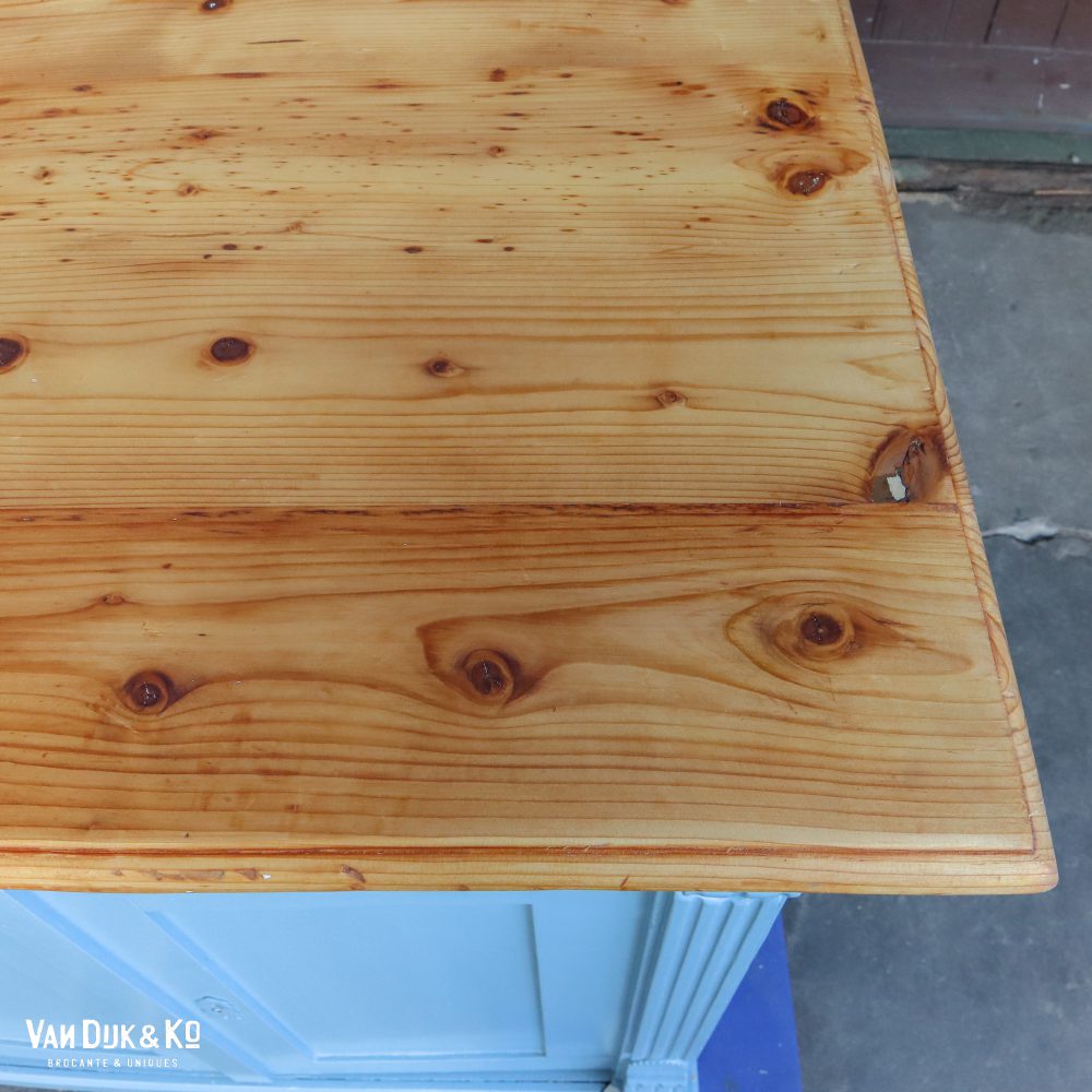 Brocante dressoir - Afbeelding 7