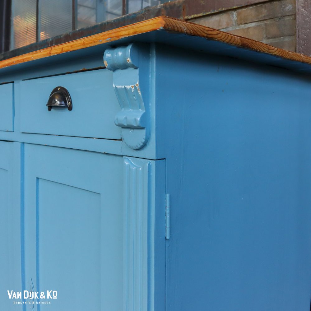 Brocante dressoir - Afbeelding 5