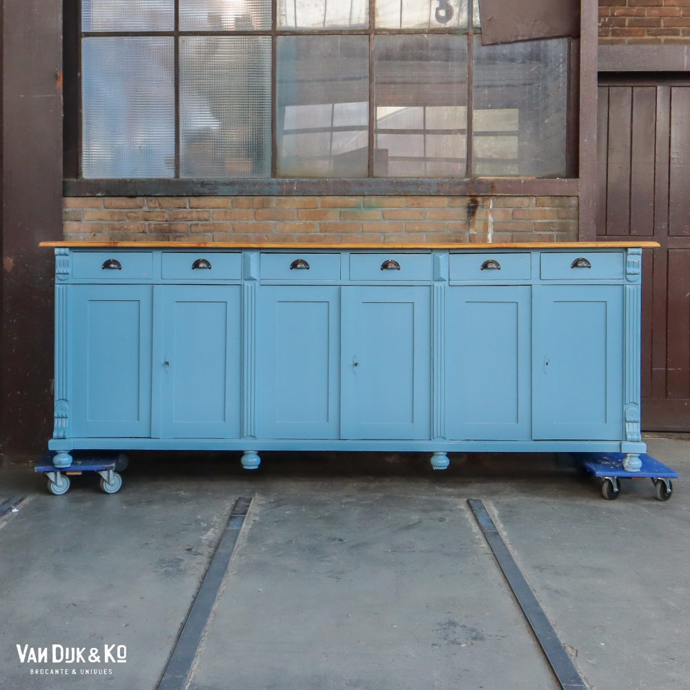 Brocante dressoir