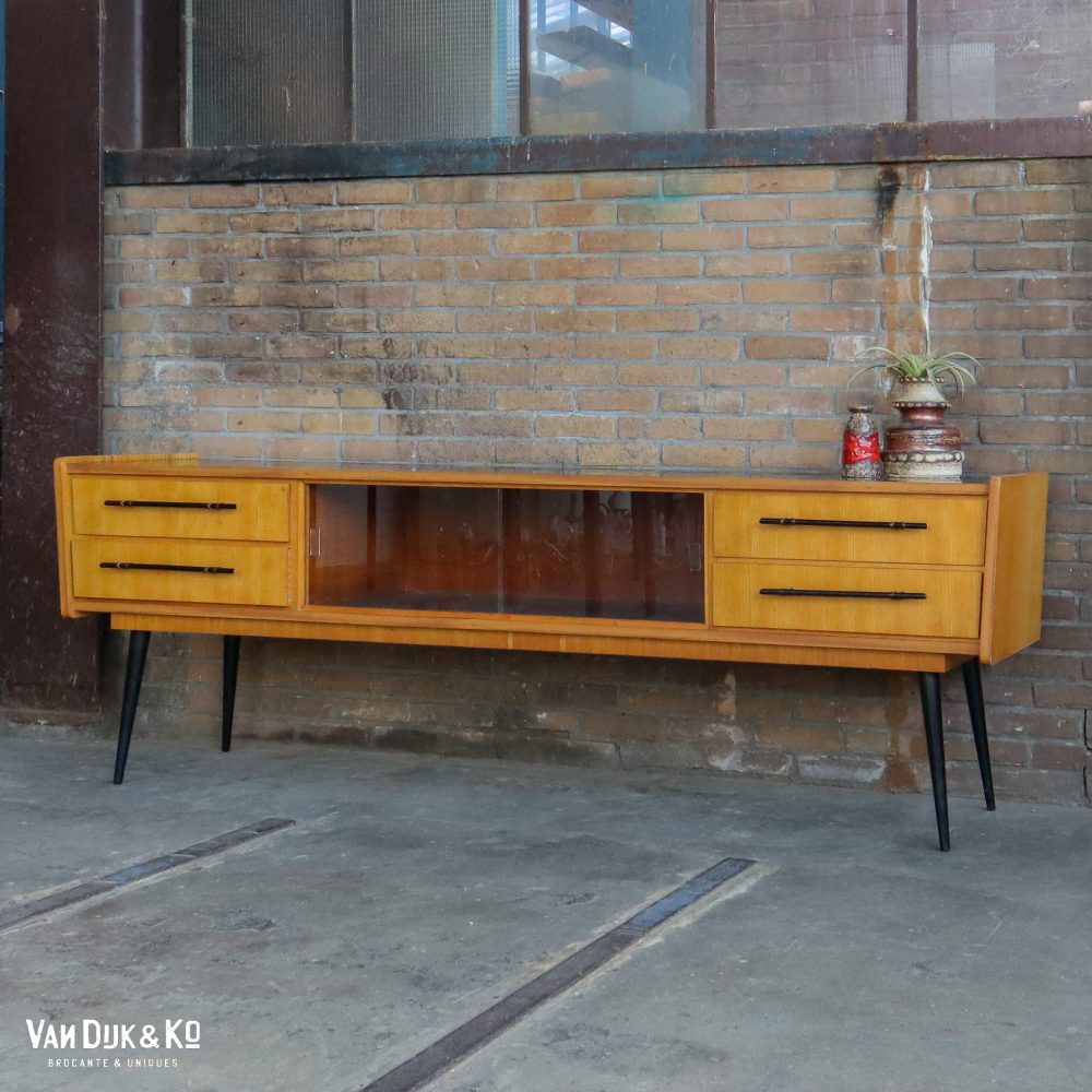 Vintage dressoir - Afbeelding 2