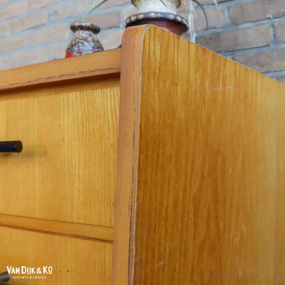 Vintage dressoir - Afbeelding 10