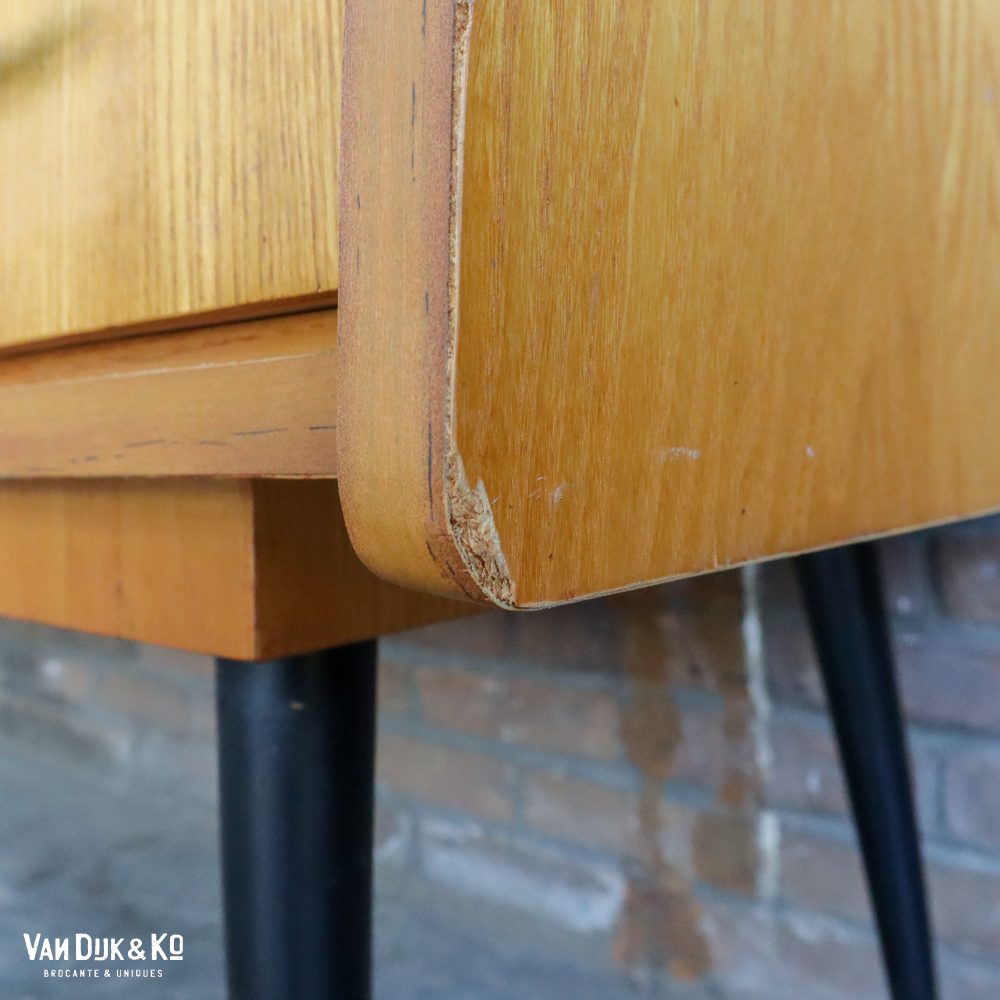 Vintage dressoir - Afbeelding 15