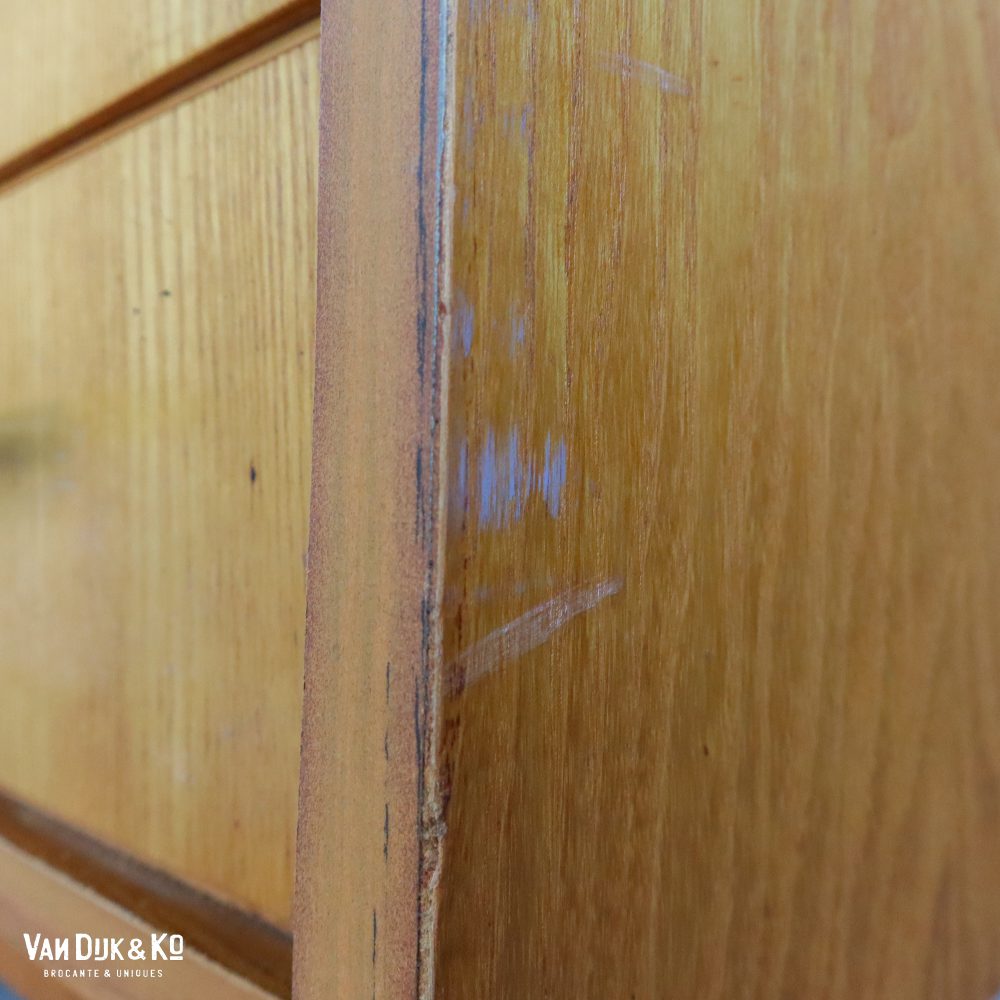 Vintage dressoir - Afbeelding 16