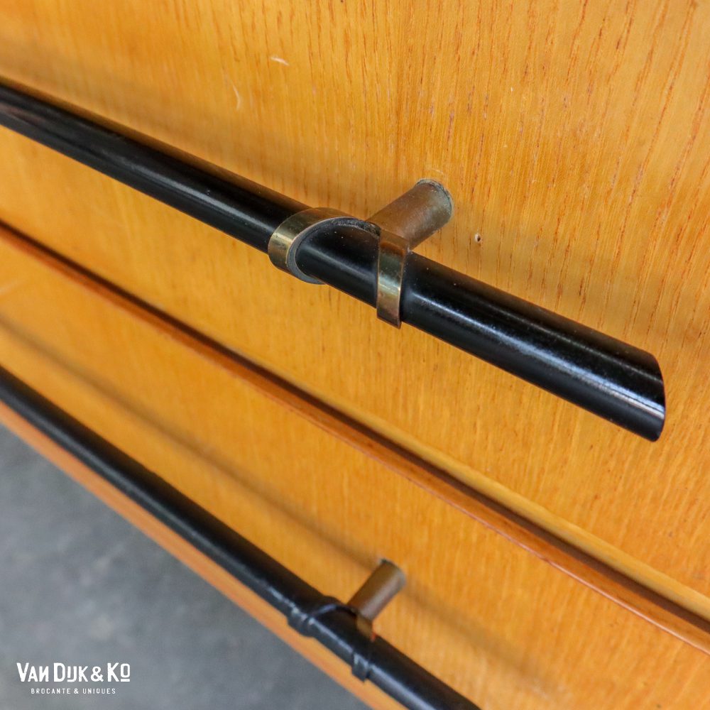 Vintage dressoir - Afbeelding 12