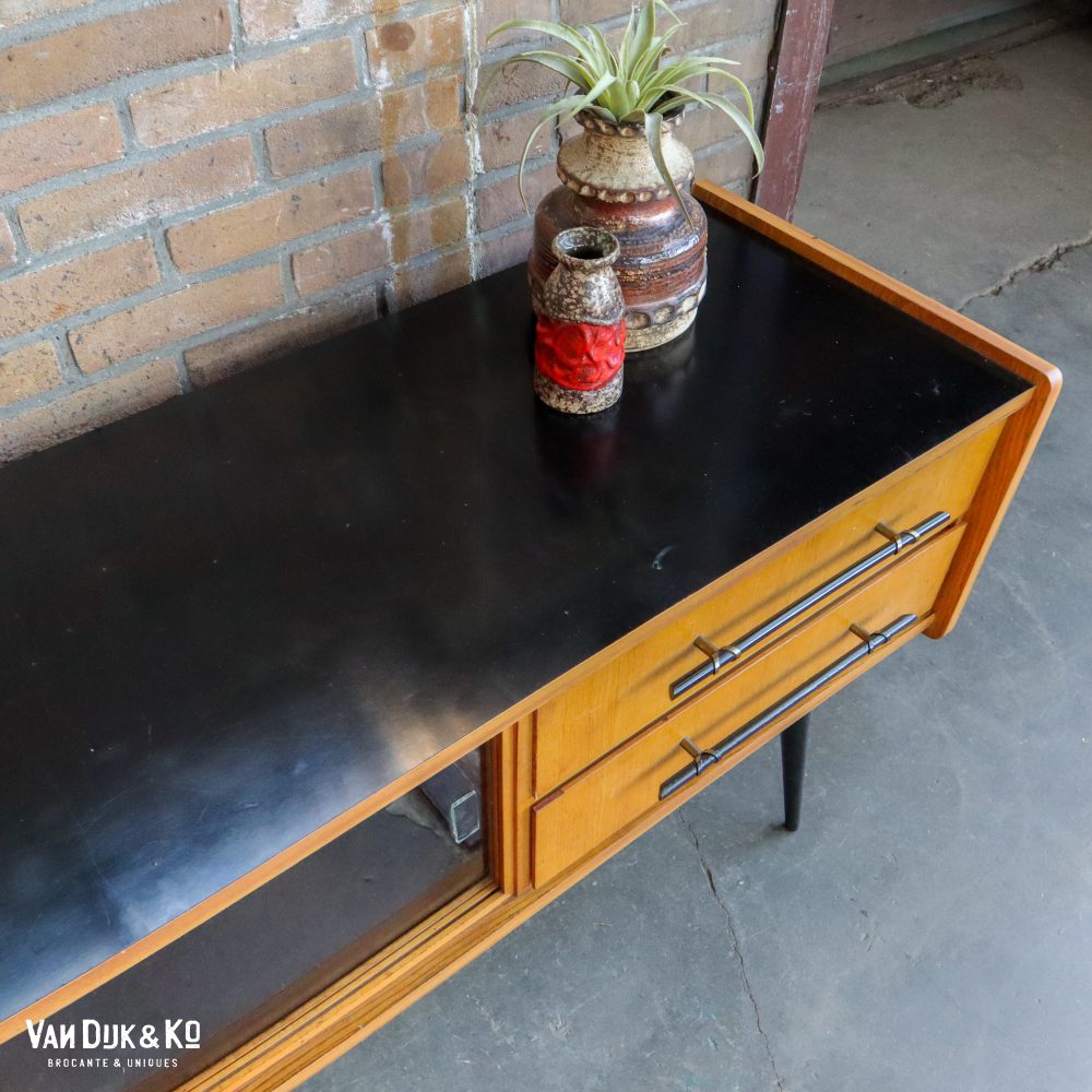 Vintage dressoir - Afbeelding 6