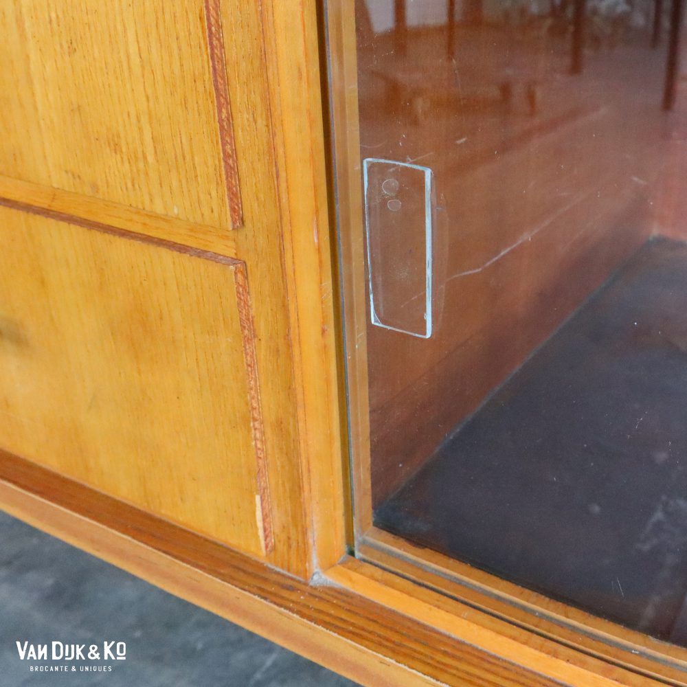 Vintage dressoir - Afbeelding 13