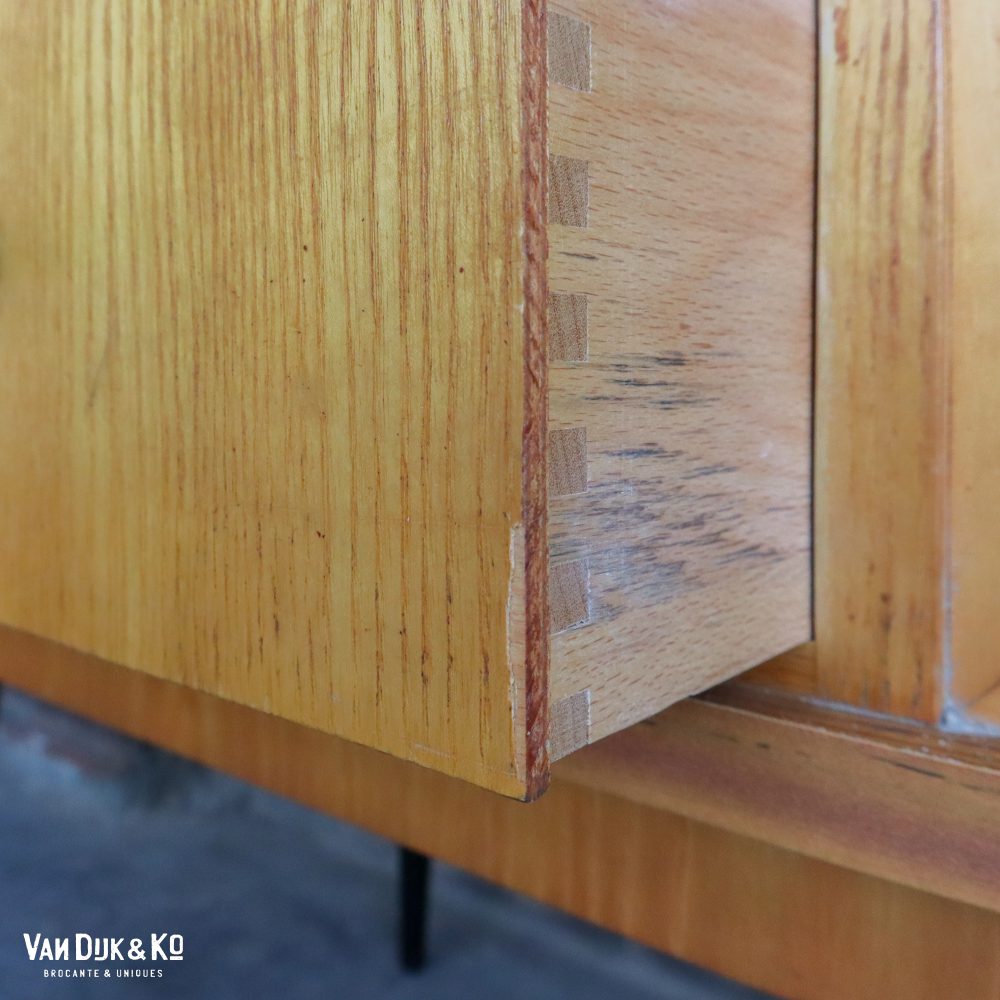 Vintage dressoir - Afbeelding 17