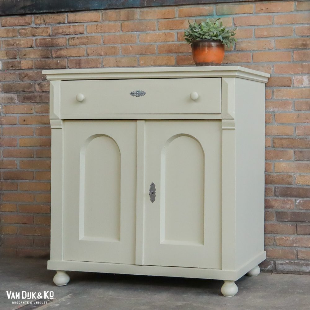 Brocante dressoir - Afbeelding 2