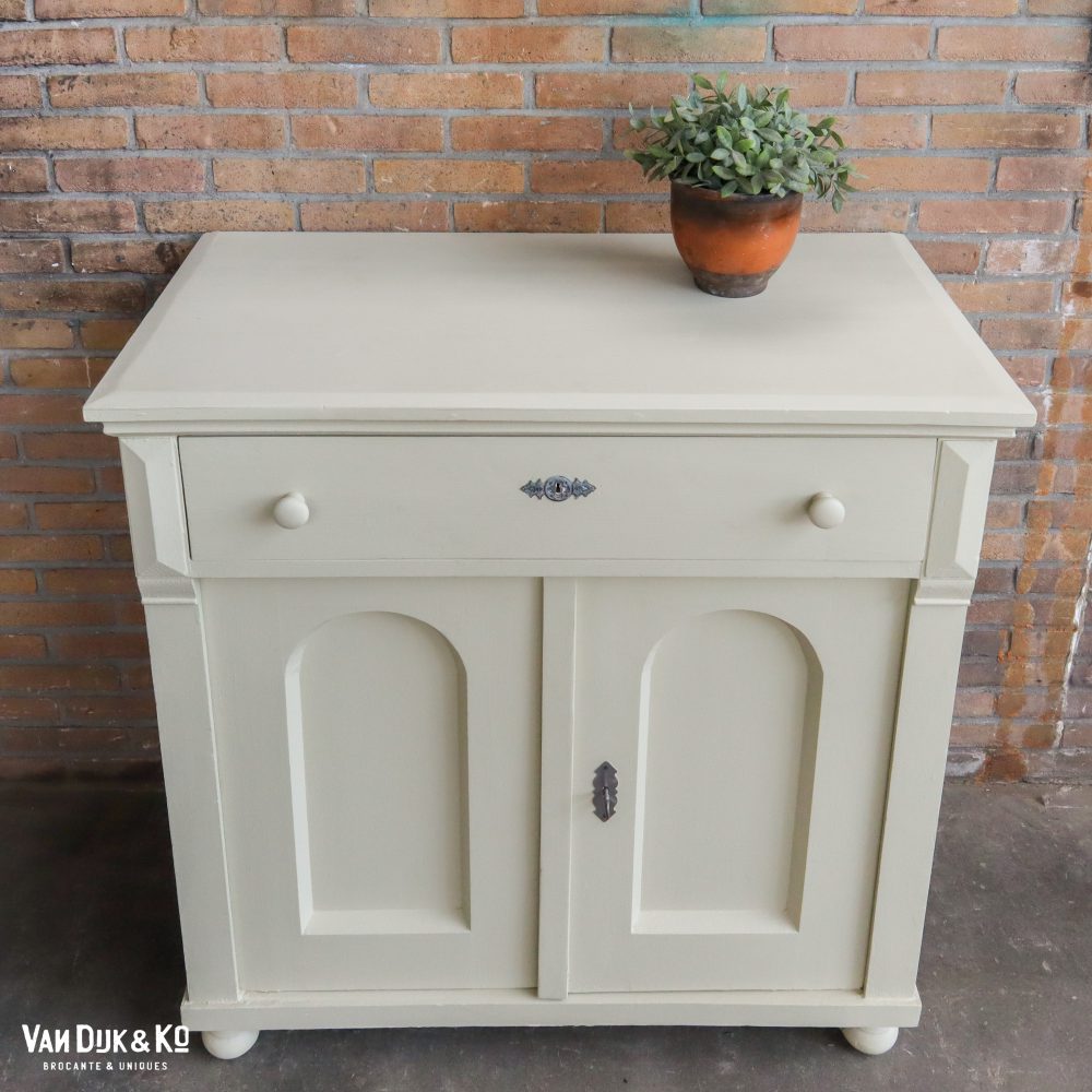 Brocante dressoir - Afbeelding 3
