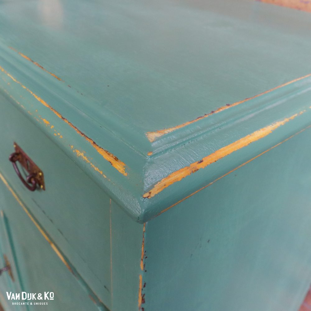 Brocante dressoir - Afbeelding 5