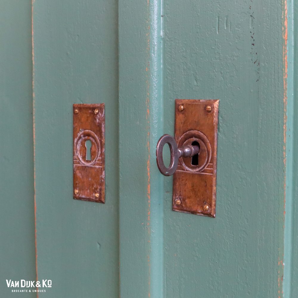 Brocante dressoir - Afbeelding 10