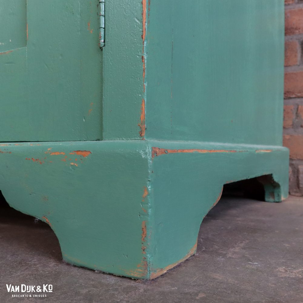 Brocante dressoir - Afbeelding 11