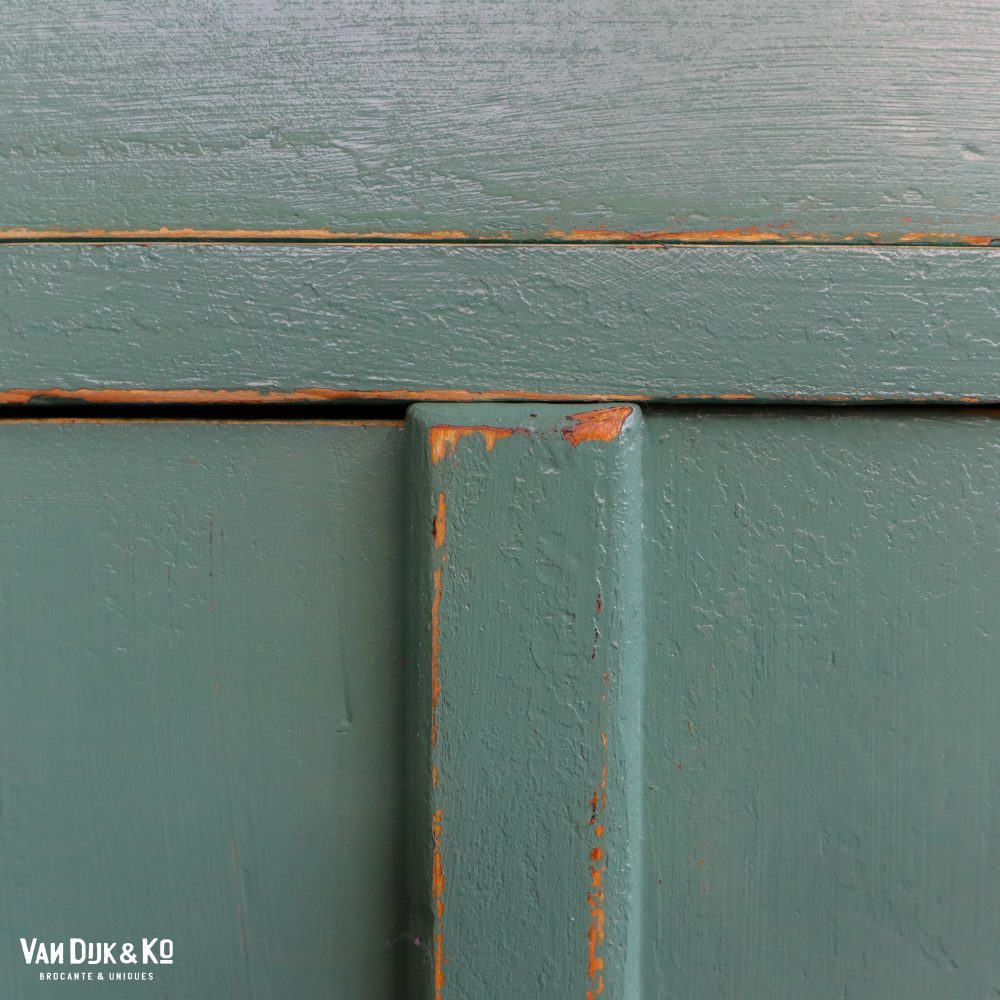 Brocante dressoir - Afbeelding 7