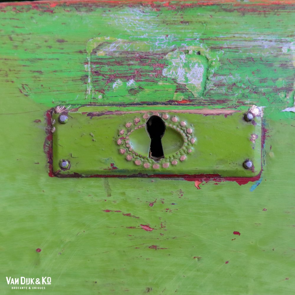Brocante dressoir - Afbeelding 11