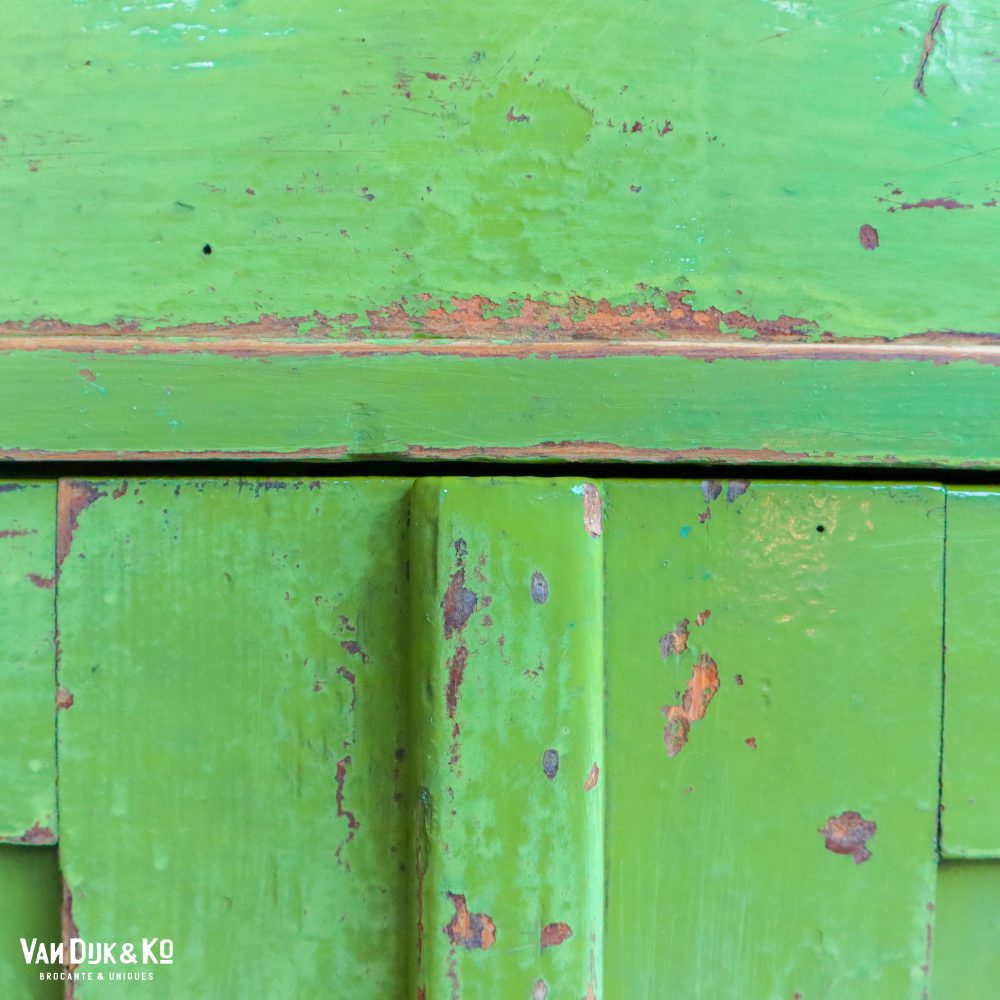 Brocante dressoir - Afbeelding 7