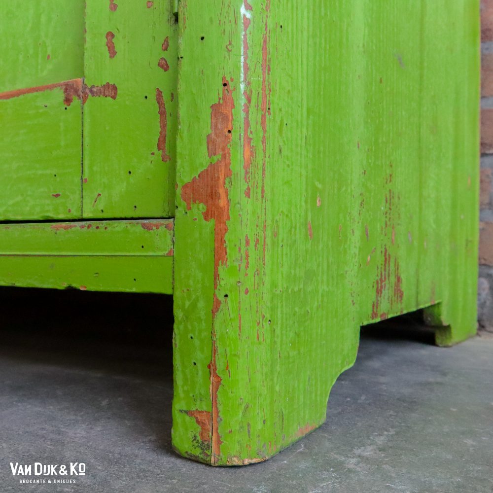 Brocante dressoir - Afbeelding 12