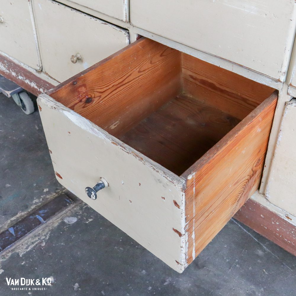Brocante toonbank - Afbeelding 5