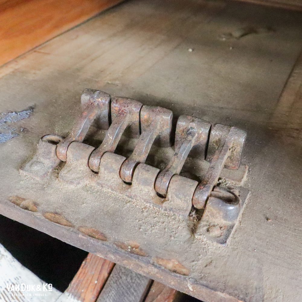 Brocante toonbank - Afbeelding 9