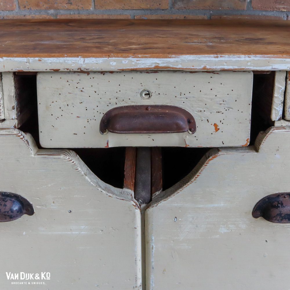 Brocante toonbank - Afbeelding 8
