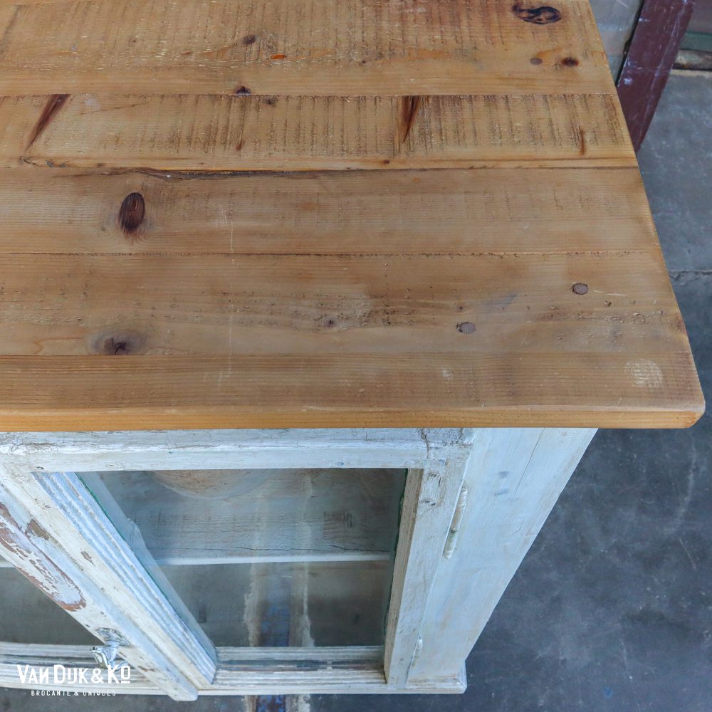 Brocante dressoir - Afbeelding 7
