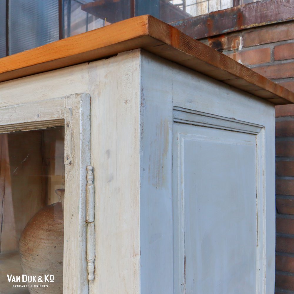 Brocante dressoir - Afbeelding 6