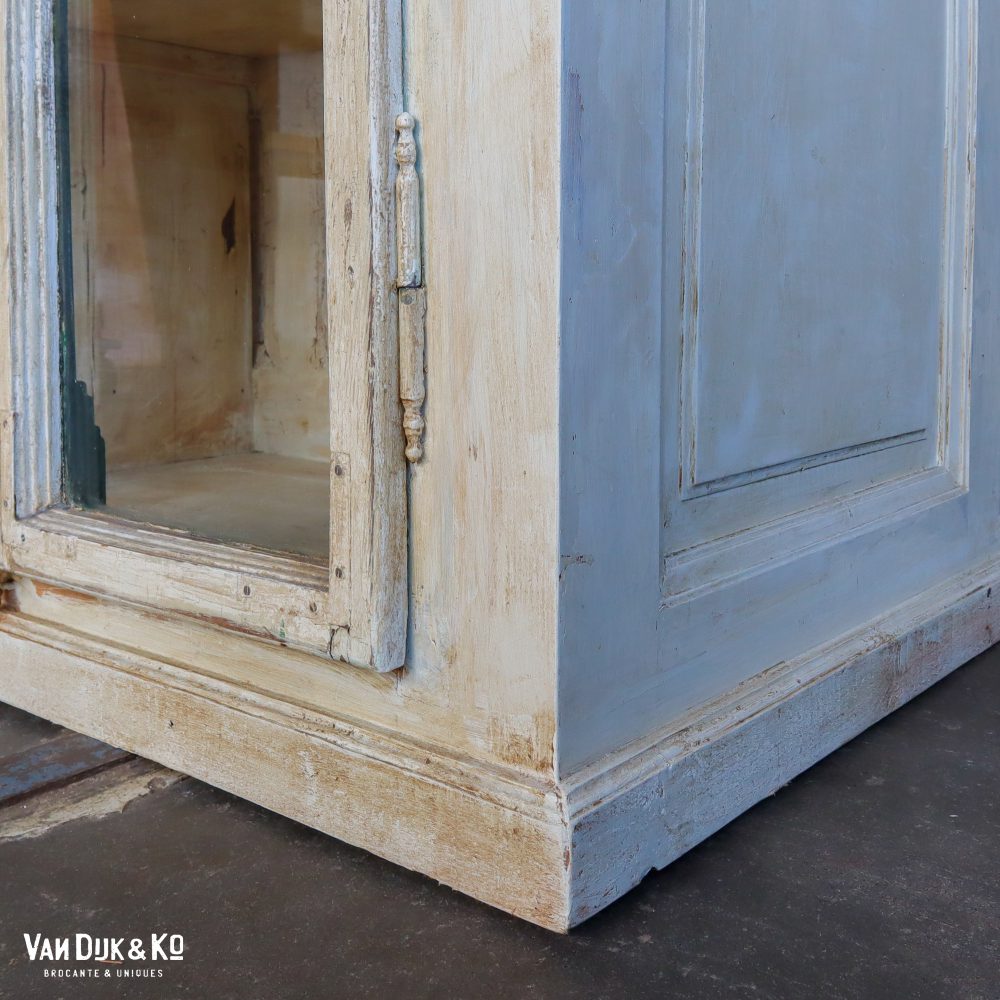 Brocante dressoir - Afbeelding 8