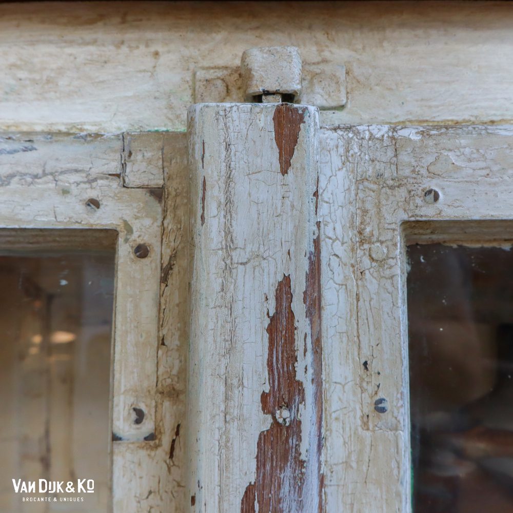 Brocante dressoir - Afbeelding 9