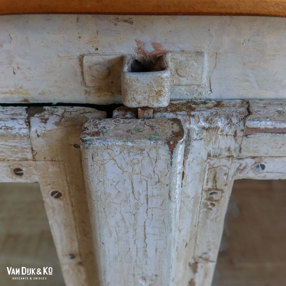 Brocante dressoir - Afbeelding 10