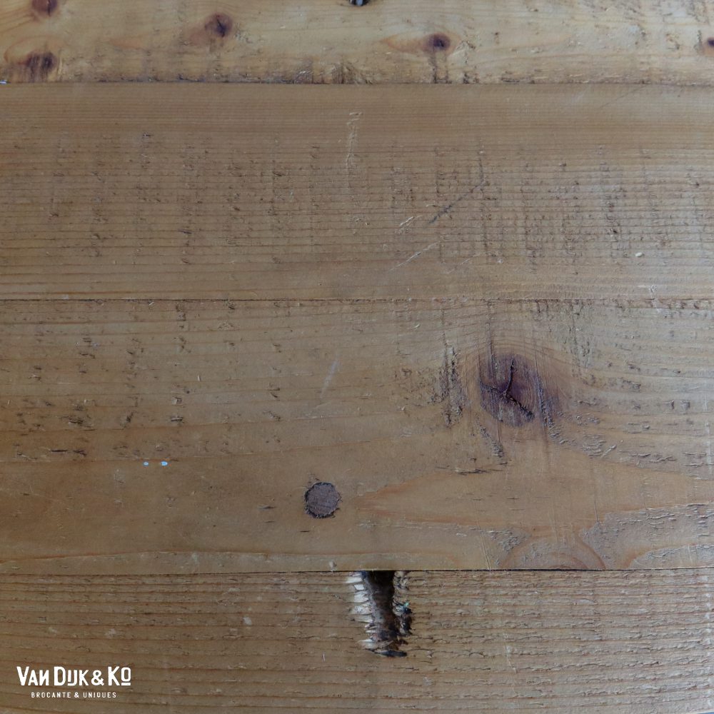 Brocante dressoir - Afbeelding 15