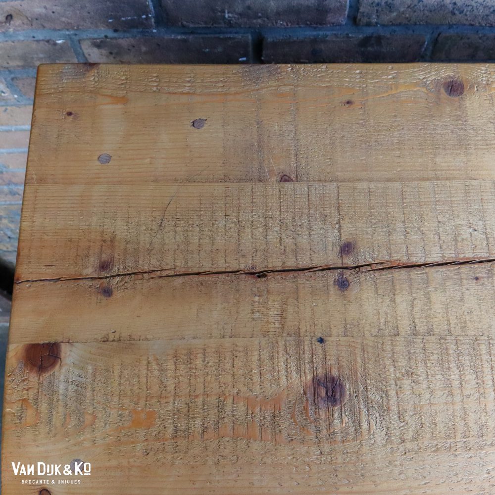Brocante dressoir - Afbeelding 13