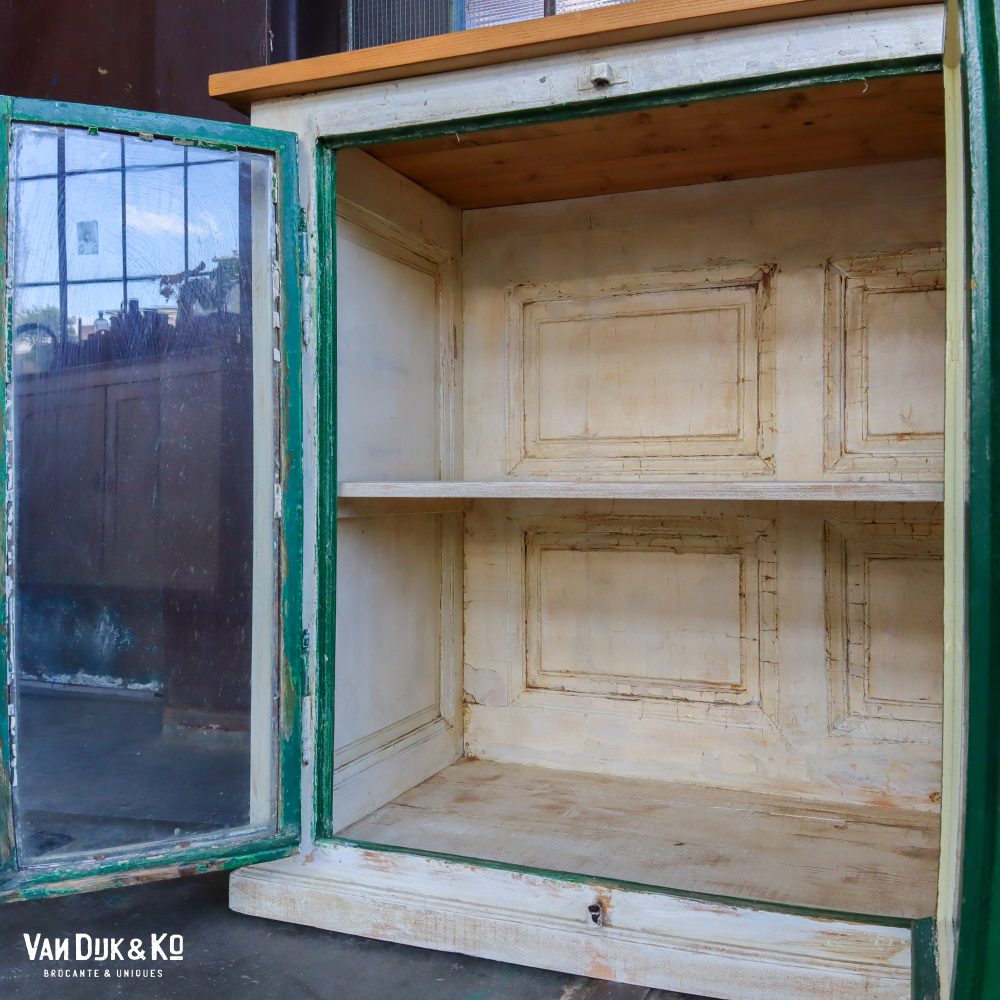 Brocante dressoir - Afbeelding 5