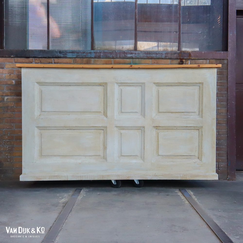 Brocante dressoir - Afbeelding 16
