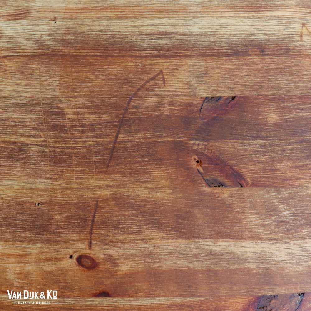 Brocante dressoir - Afbeelding 8