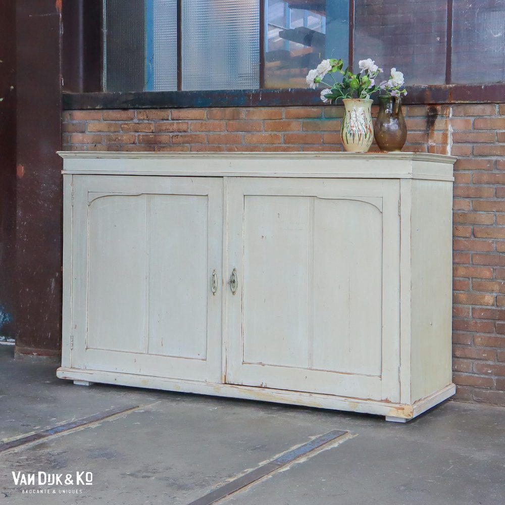 Brocante dressoir - Afbeelding 2