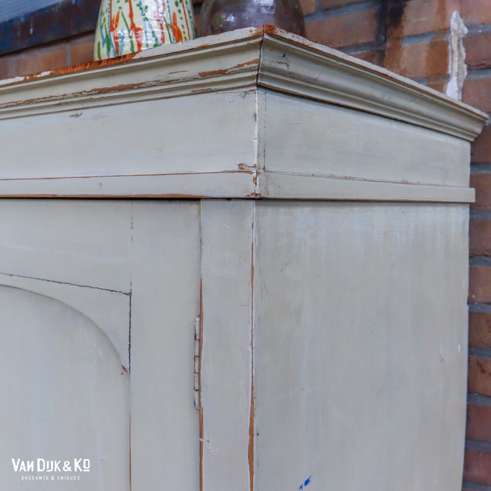 Brocante dressoir - Afbeelding 4